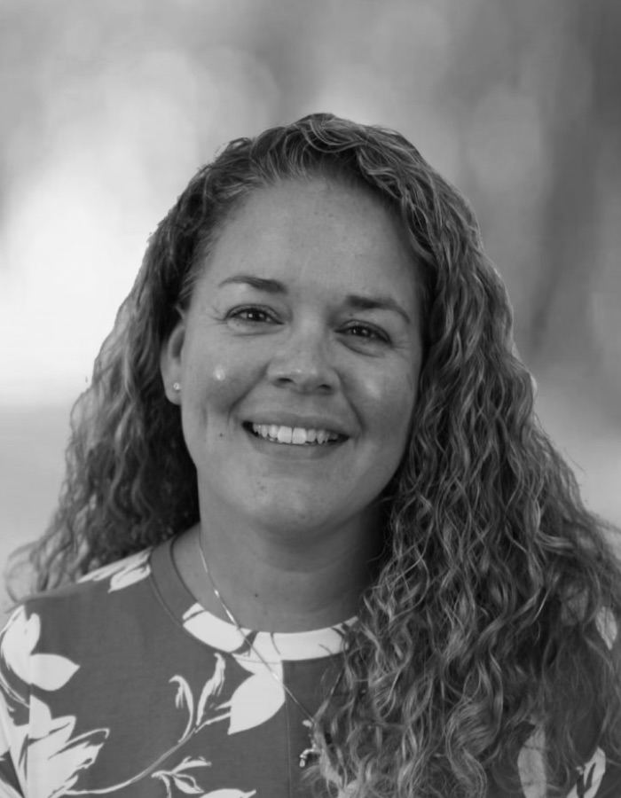 Melissa Thomason