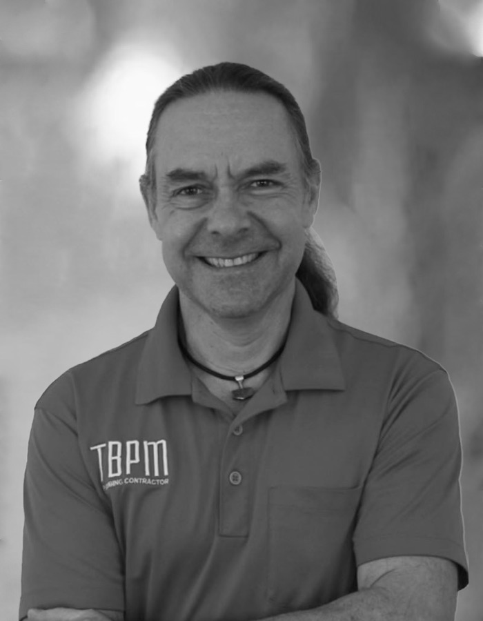 Peter Harvey