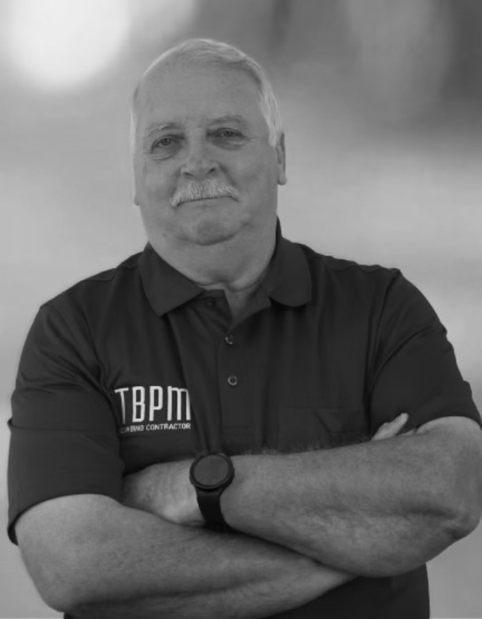 Terry Meinke