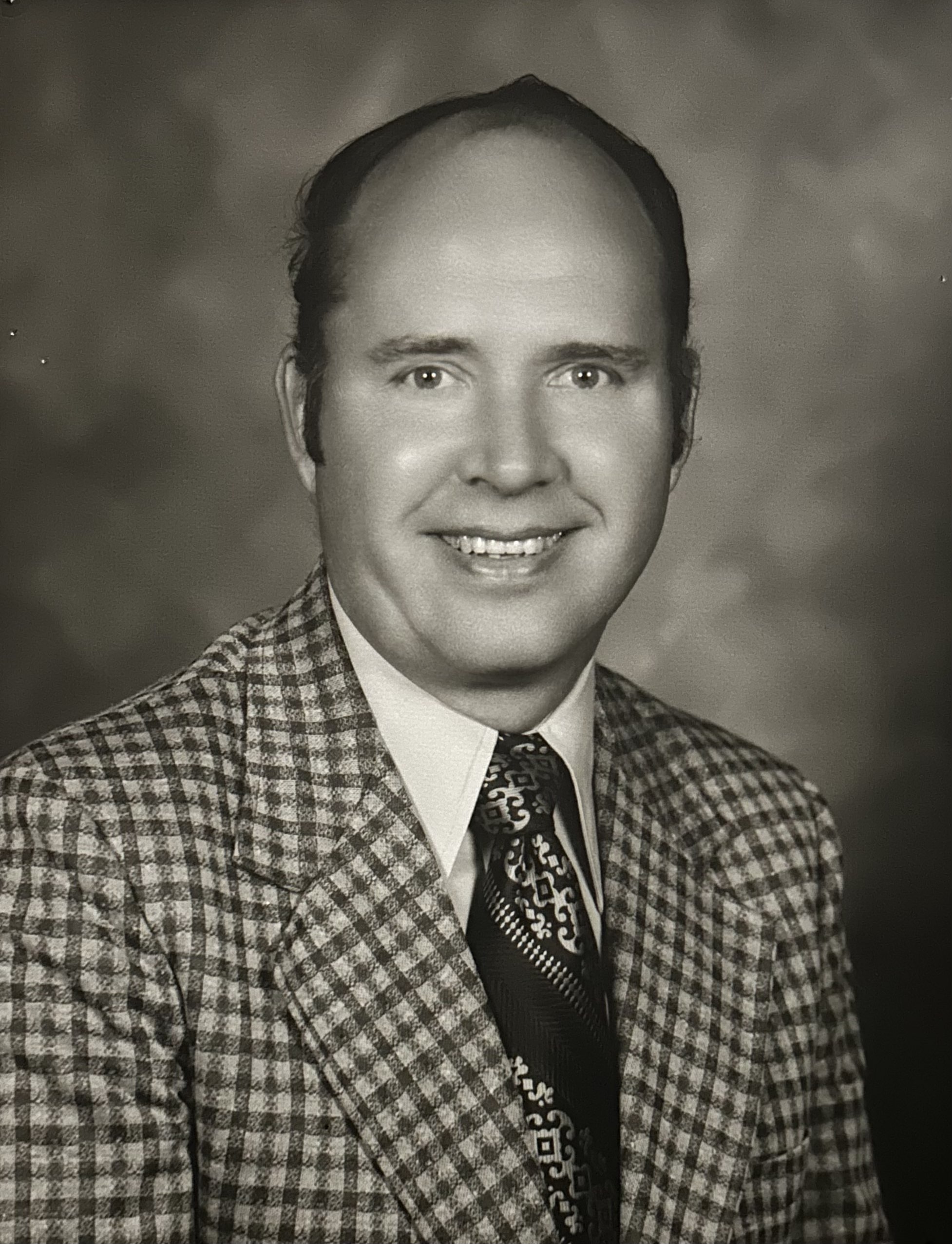 Byron Godwin