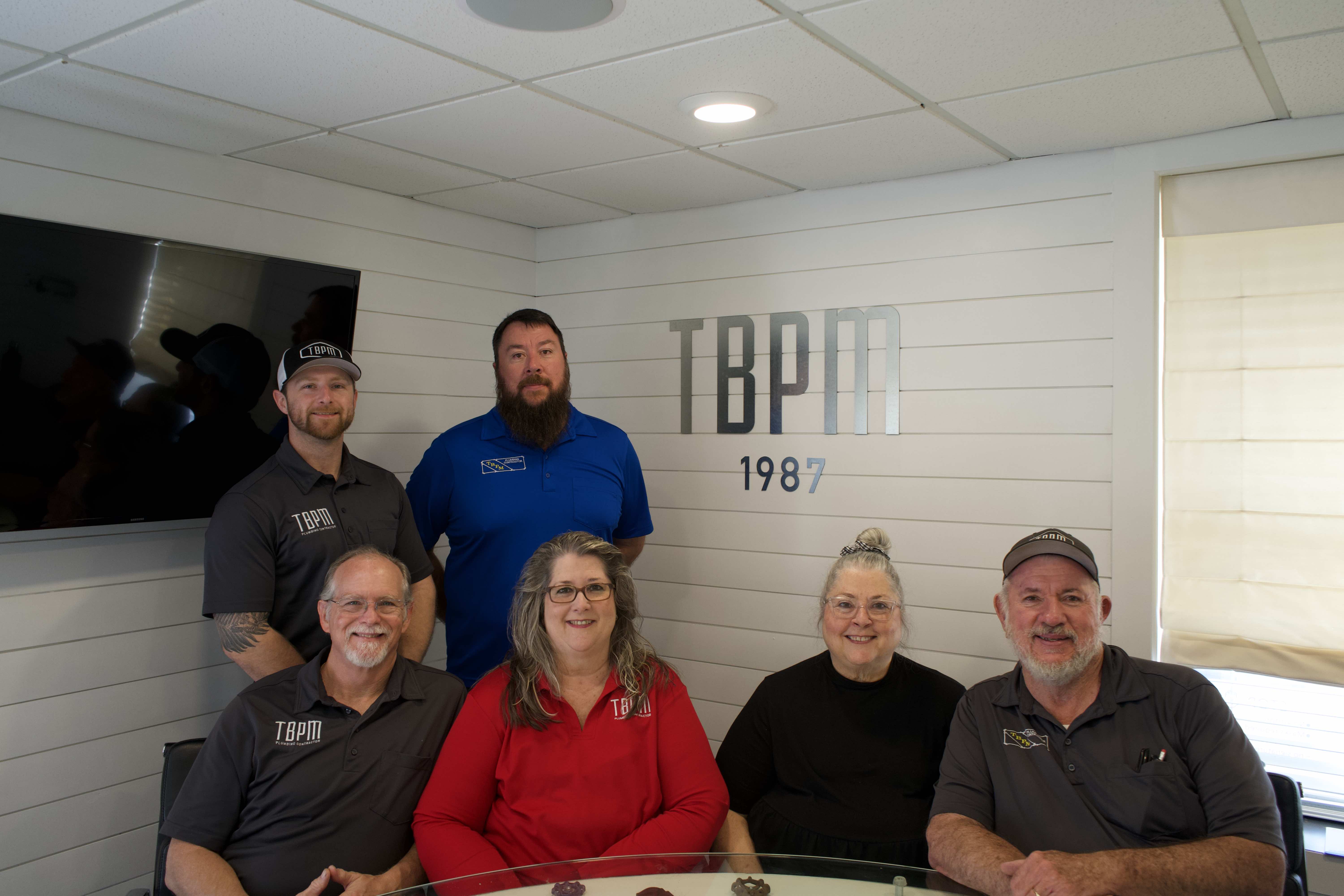 The TBPM Family Today