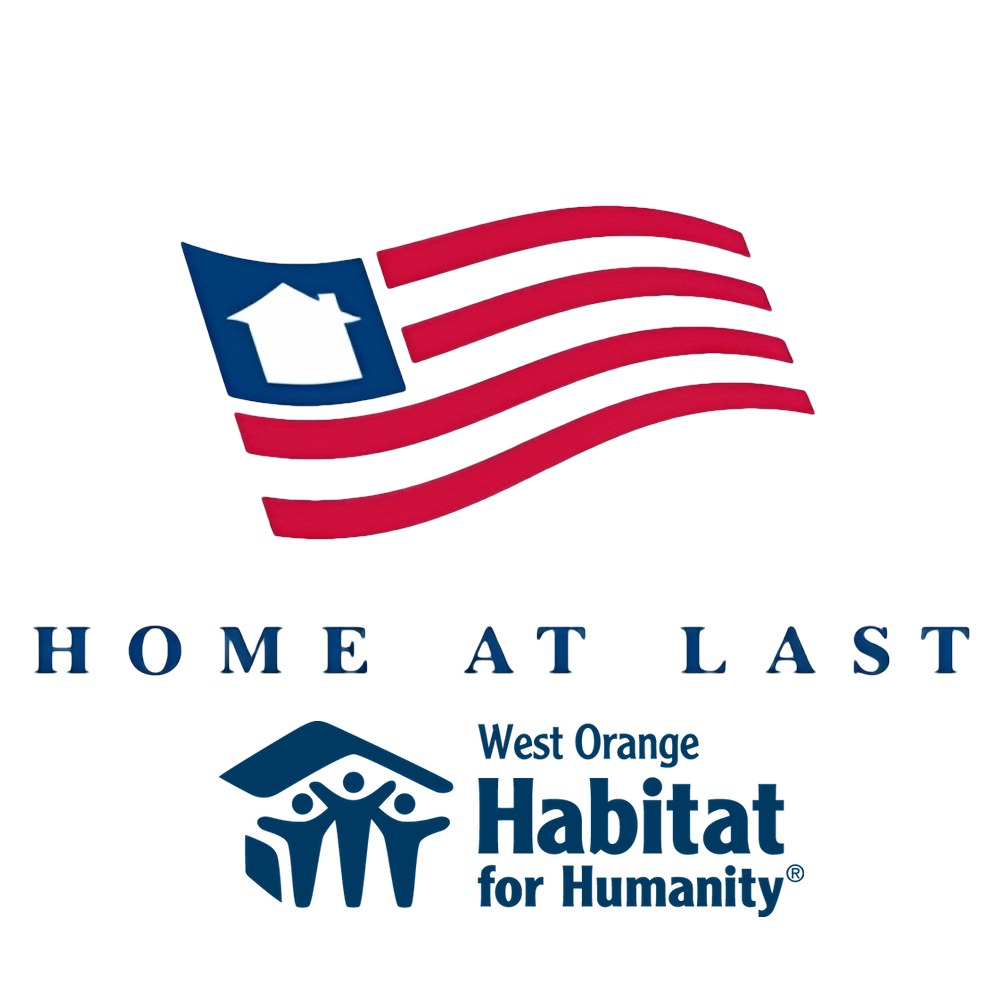 Home at Last - Habitat for Humanity West Orange
